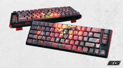 Win a Ducky One 3 DOOM Edition SF RGB Mechanical Keyboard
