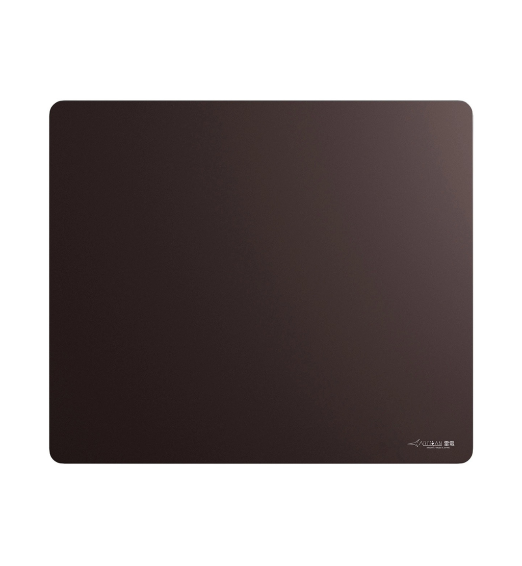 Buy Artisan FX Raiden XXL Mid Mousepad - Coffee Brown UK - FX-RD