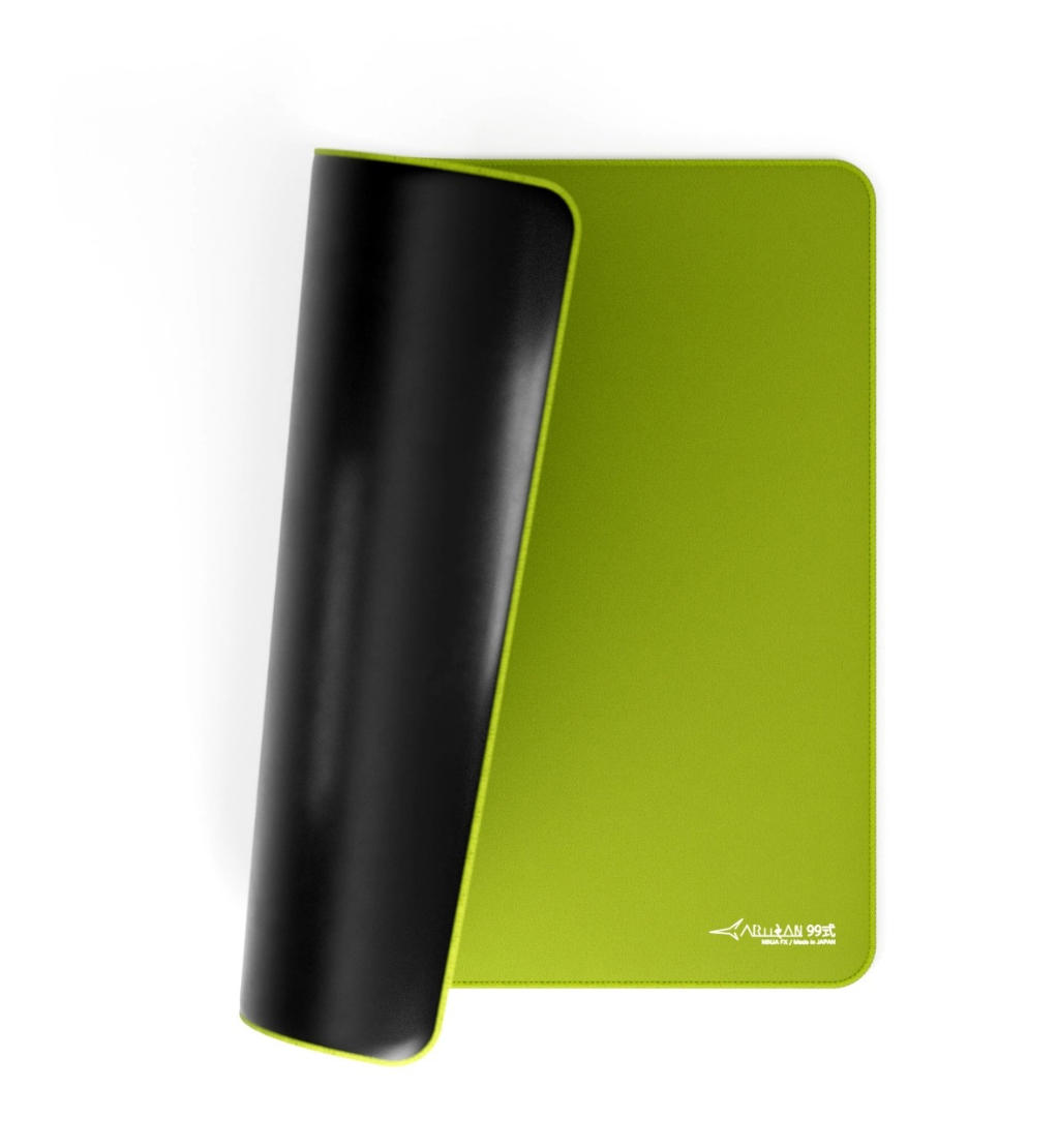 Buy Artisan FX Type-99 XL Soft Mousepad - Matcha UK - FX-T99-SF-XL