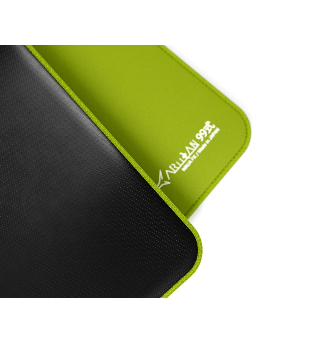 Buy Artisan FX Type-99 XL Soft Mousepad - Matcha UK - FX-T99-SF-XL