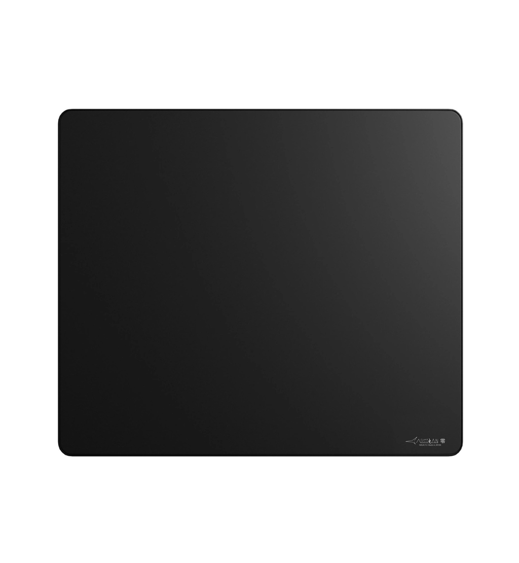 Buy Artisan FX Zero XL Mid Mousepad UK - FX-ZR-MD-XL-B