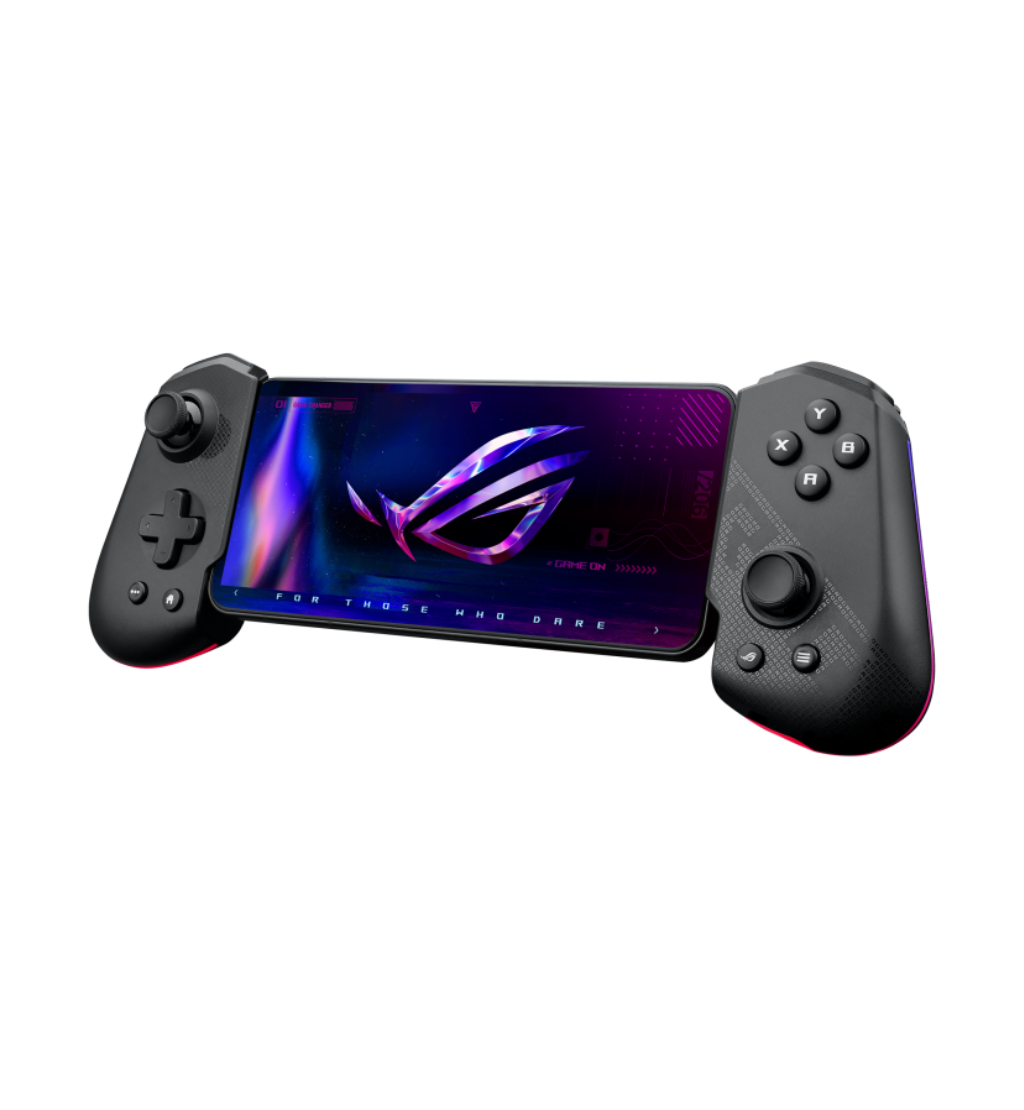 Buy Asus ROG Tessen Mobile Gaming Controller UK - 90GC01D0-BGP000