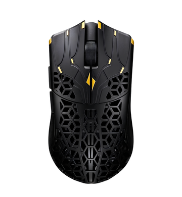 ATK Gear Blazing Sky Phantom Ultimate 44g Wireless Gaming Mouse - Eon Black