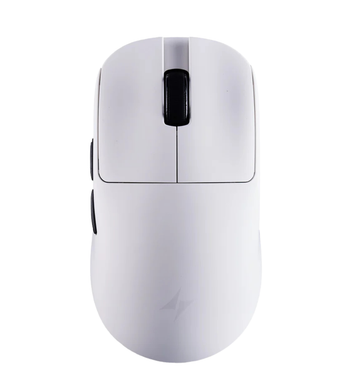 ATK Gear Blazing Sky ZERO 39g Ultralight Wireless Gaming Mouse - White