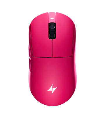ATK Gear Dragonfly A9 Mini+ 39g Wireless Gaming Mouse - Pink