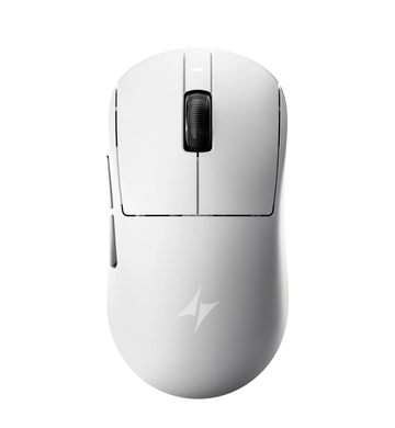 ATK Gear Dragonfly A9 Mini+ 39g Wireless Gaming Mouse - White