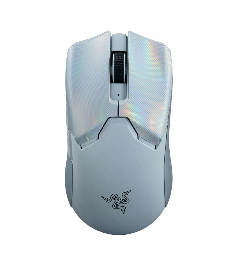 Buy BT.L Holo White Mouse Grip UK - Razer Viper V2 Pro Buy BT.L Holo White Mouse Grip UK - Razer Viper V2 Pro