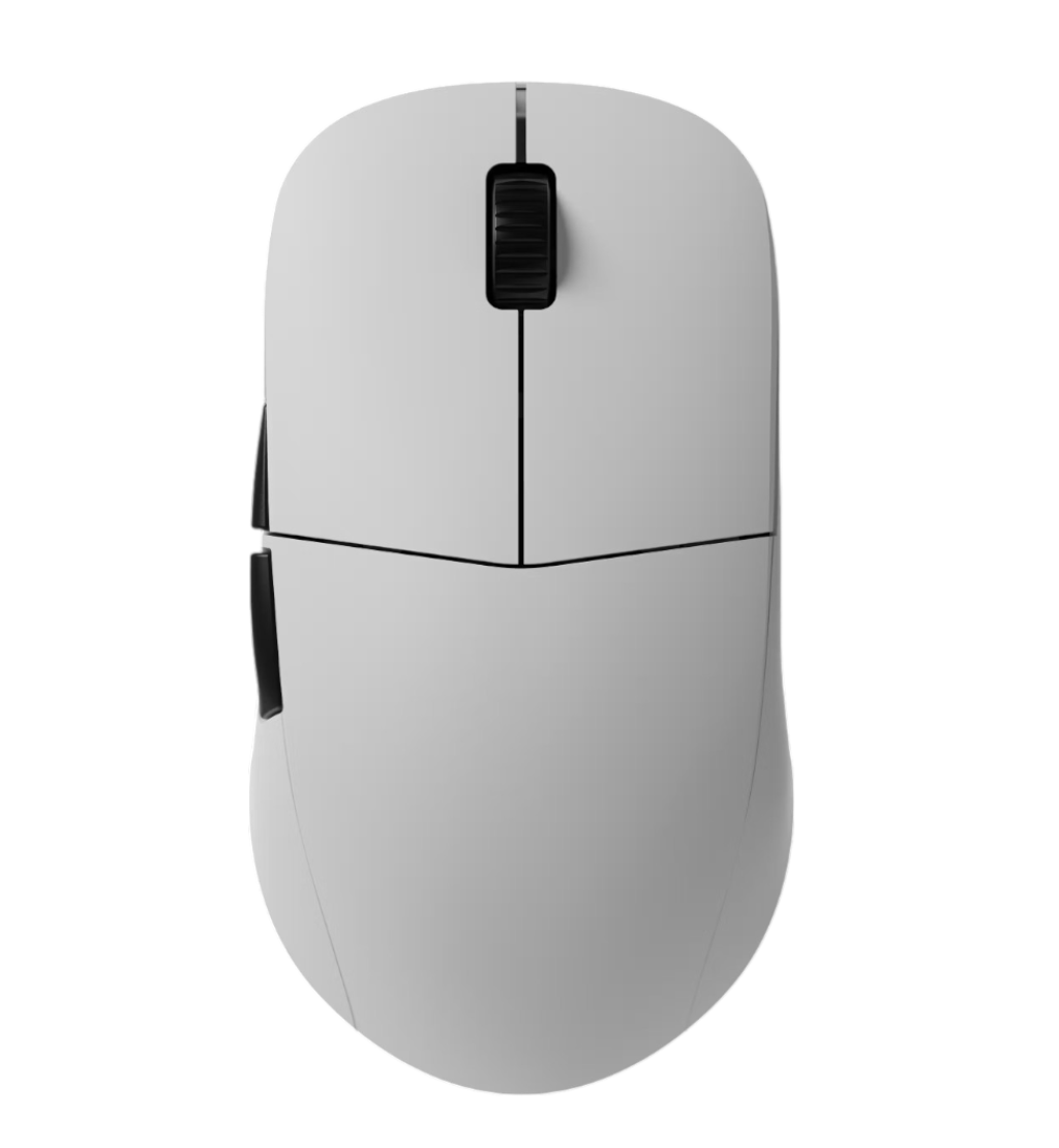 ENDGAME GEAR XM2W 4K ホワイト Buy Endgame Gear XM2w 62g 4K Wireless Gaming Mouse - White UK