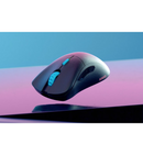 Glorious Model D Pro 58g Wireless Gaming Mouse - Vice Black