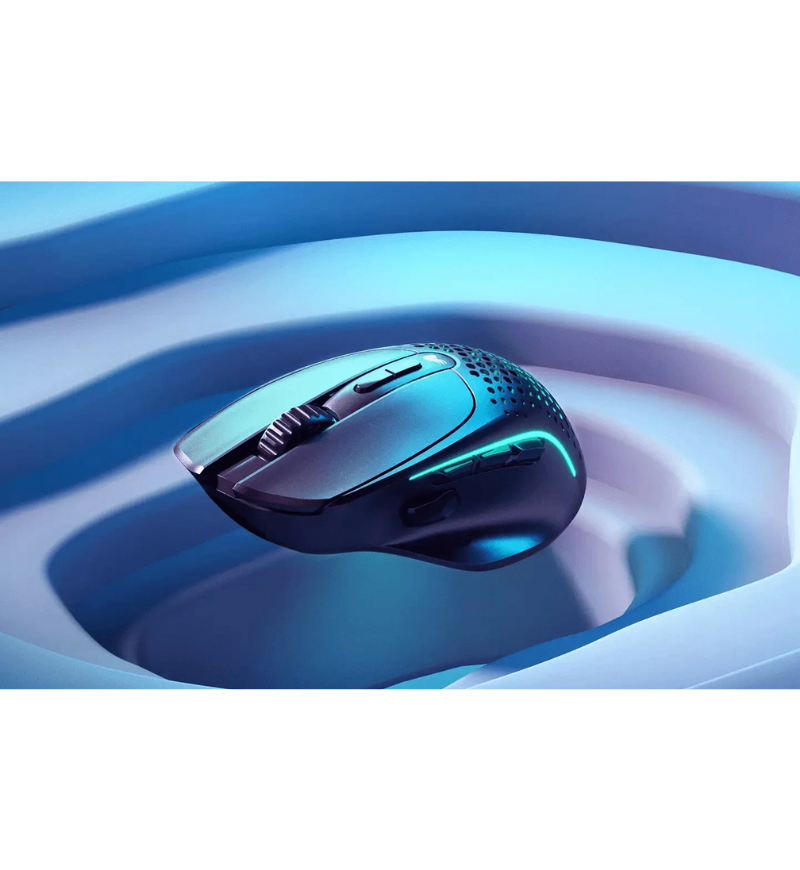 Glorious Model I 2 75g Wireless Gaming Mouse - Matte Black