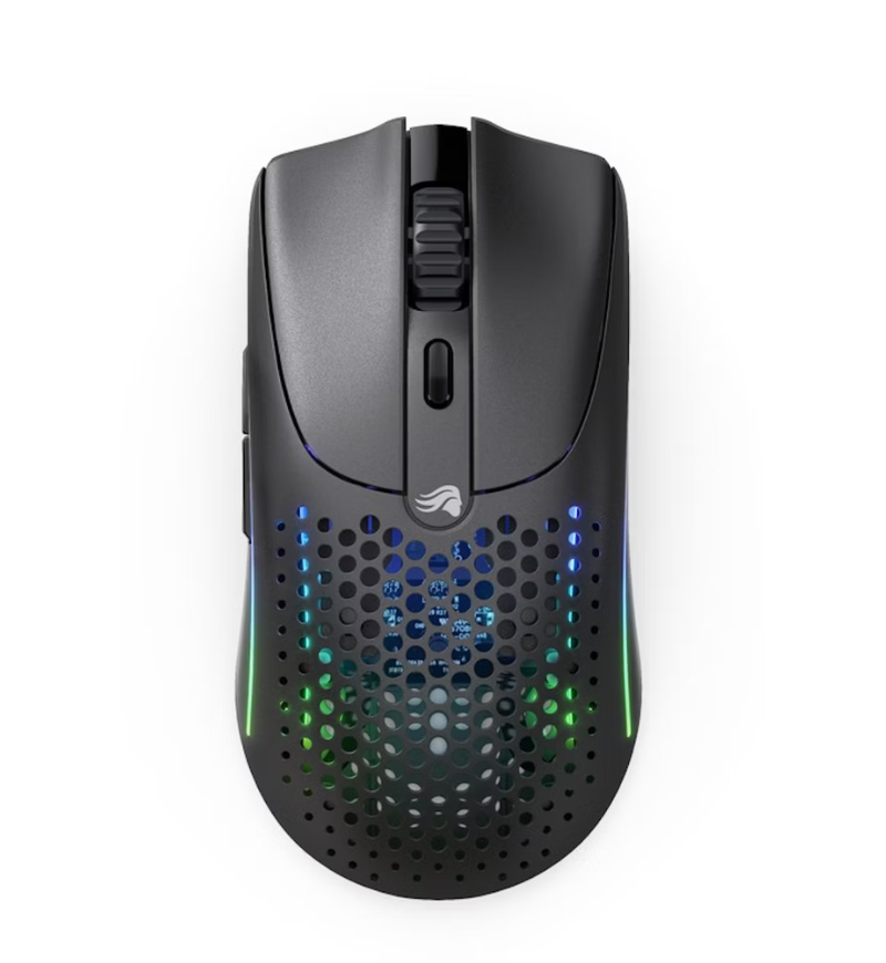Model O Wireless - FPS Wireless Gaming Mouse - Glorious Gaming