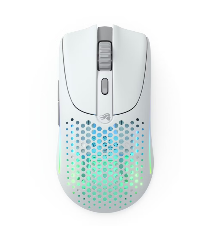Ultralight top mouse wireless