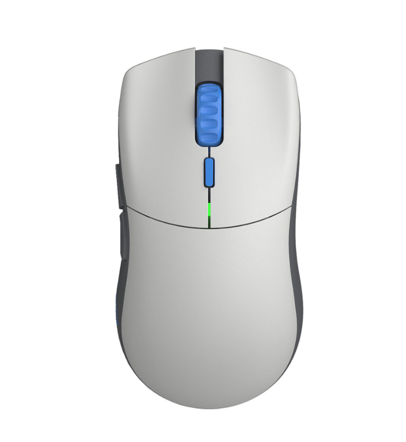 Buy Glorious Series One Pro Wireless Gaming Mouse - Vidar Blue UK