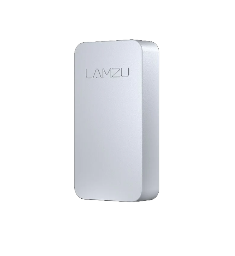 Buy Lamzu 4K Dongle UK - LAMZU-ATL-4K-DONGLE-WHITE – Esports Gear