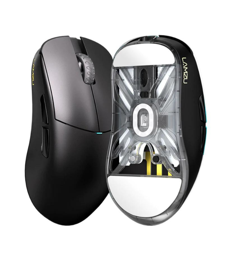 Buy Lamzu Atlantis Mini 4K Wireless 49g Superlight Gaming Mouse