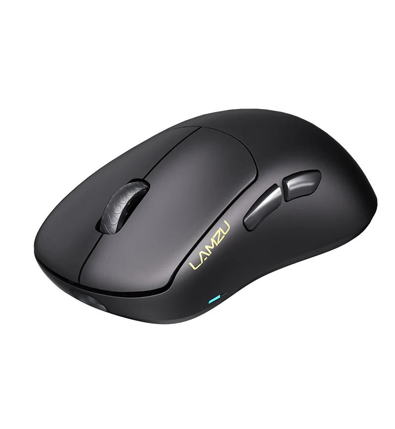 Buy Lamzu Thorn Wireless 52g Superlight Gaming Mouse - Black UK