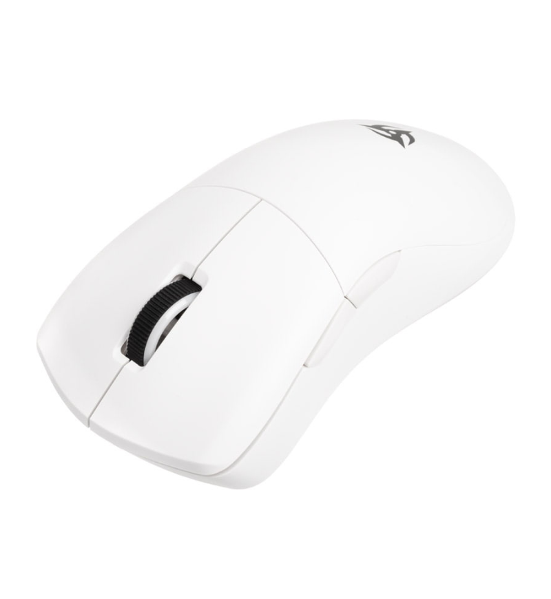 Buy Ninjutso Origin One X Wireless Gaming Mouse - White UK - NM002 