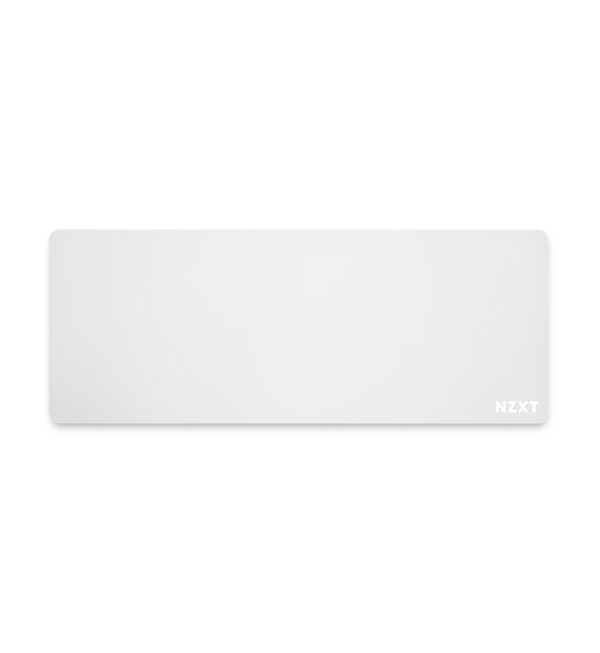 NZXT MXL900 XL Mouse Pad - White