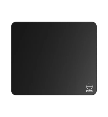 Pulsar eS Saturn Pro XL Soft Mousepad - Jet Black