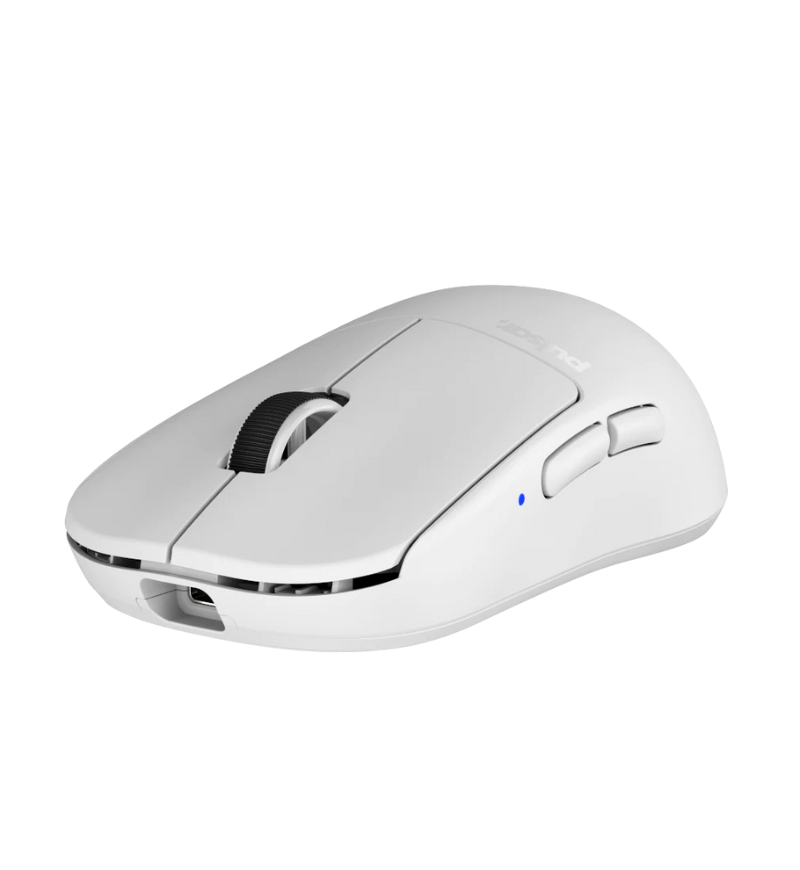 Buy Pulsar X2H Mini Wireless Gaming Mouse - White UK - PX2H12 