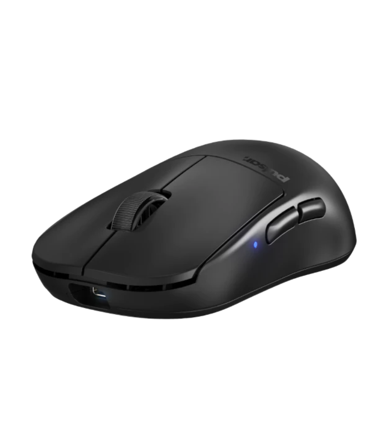 Buy Pulsar X2H Wireless Gaming Mouse - Black UK - PX2H21 – Esports