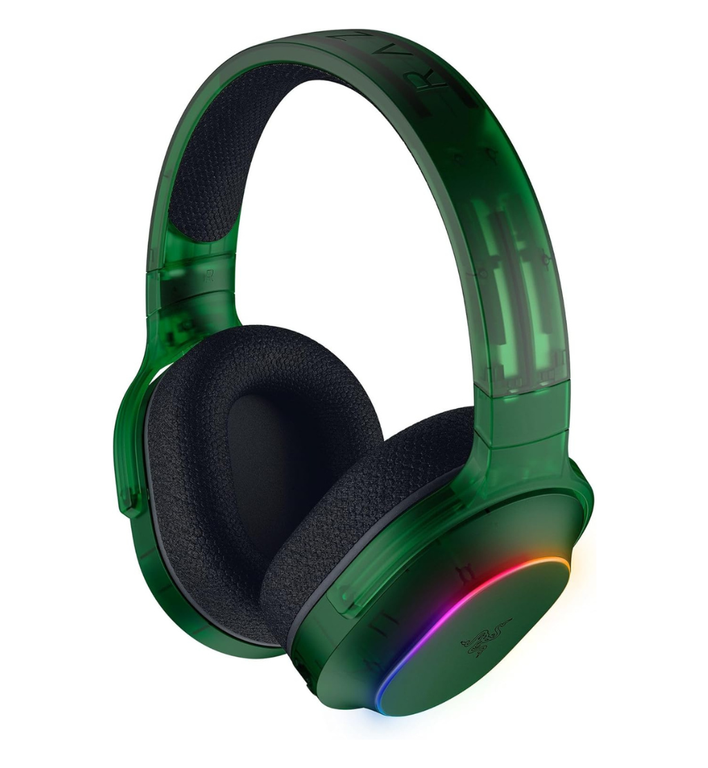 Buy Razer Barracuda X Chroma Wireless Gaming Headset - Phantom Buy Razer Barracuda X Chroma Wireless Gaming Headset - Phantom