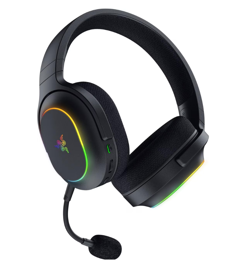 Buy Razer Barracuda X Chroma Wireless Gaming Headset UK - RZ04