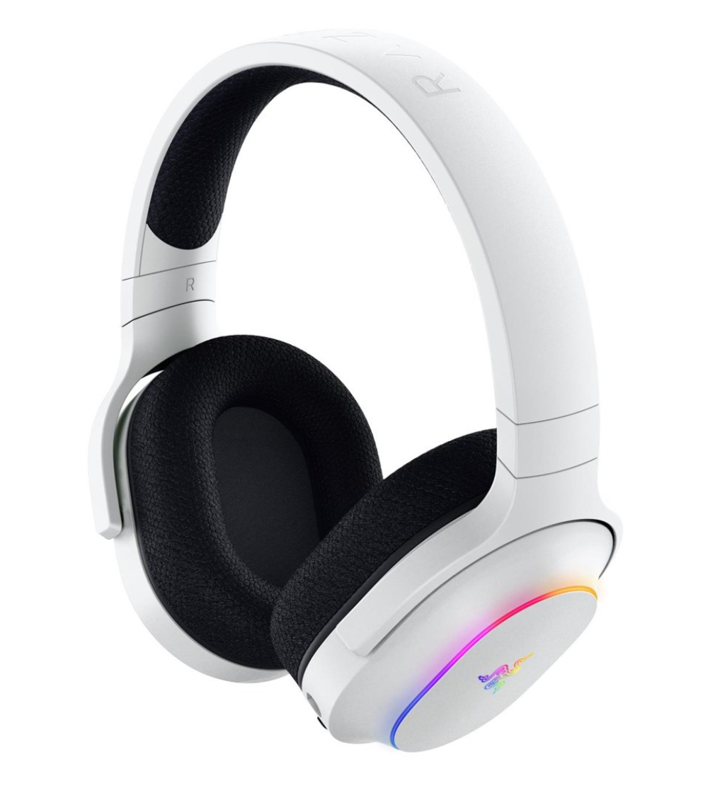 Buy Razer Barracuda X Chroma Wireless Gaming Headset - White UK
