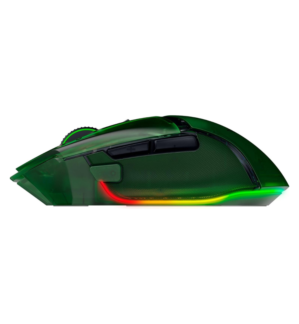 Buy Razer Basilisk V3 Pro 35K 112g Wireless Gaming Mouse - Phantom