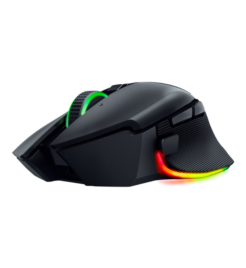 Buy Razer Basilisk V3 Pro 35K 112g Wireless Gaming Mouse UK - RZ01