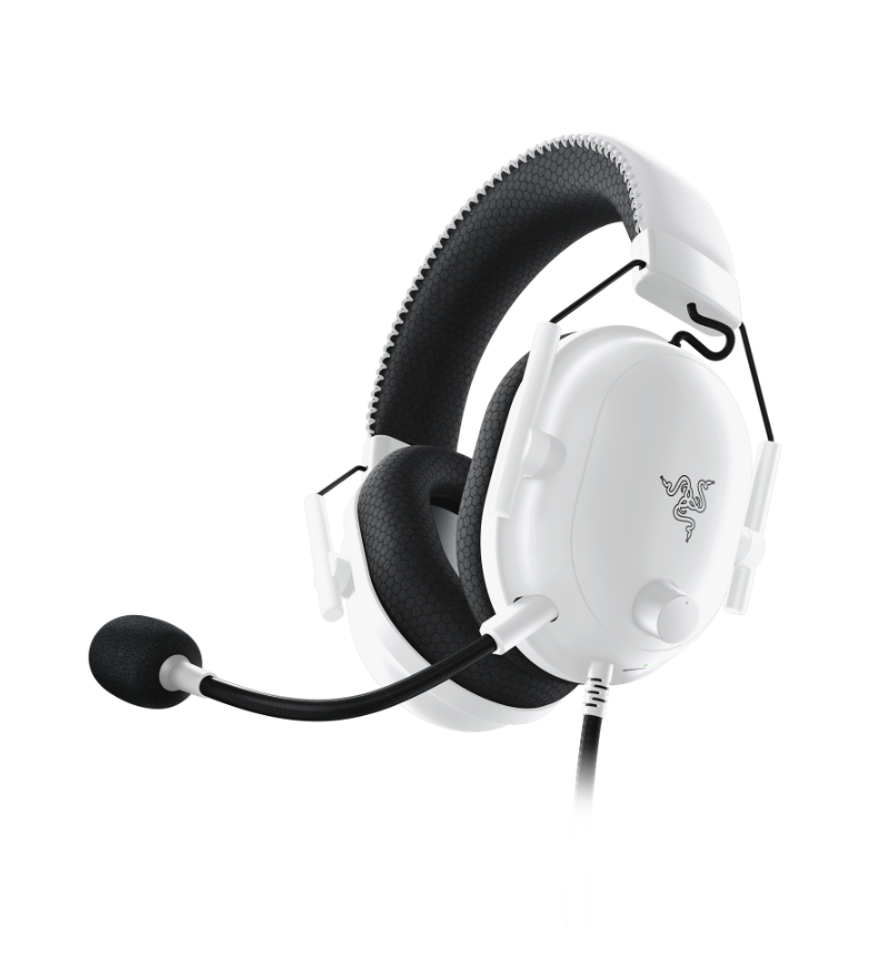 Buy Razer BlackShark V2 Pro (2023) Wireless Gaming Headset - White