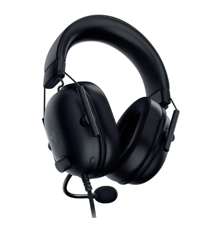 Buy Razer Blackshark V2 X for Playstation Gaming Headset UK - RZ04