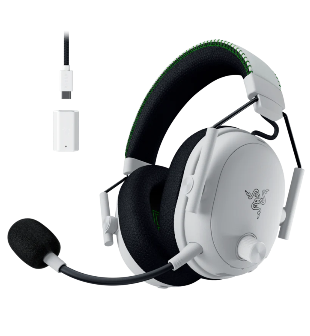 べ*た様 BlackShark V3 Pro for Xbox 白 Buy Razer BlackShark V3 Pro for Xbox Wireless Gaming Headset