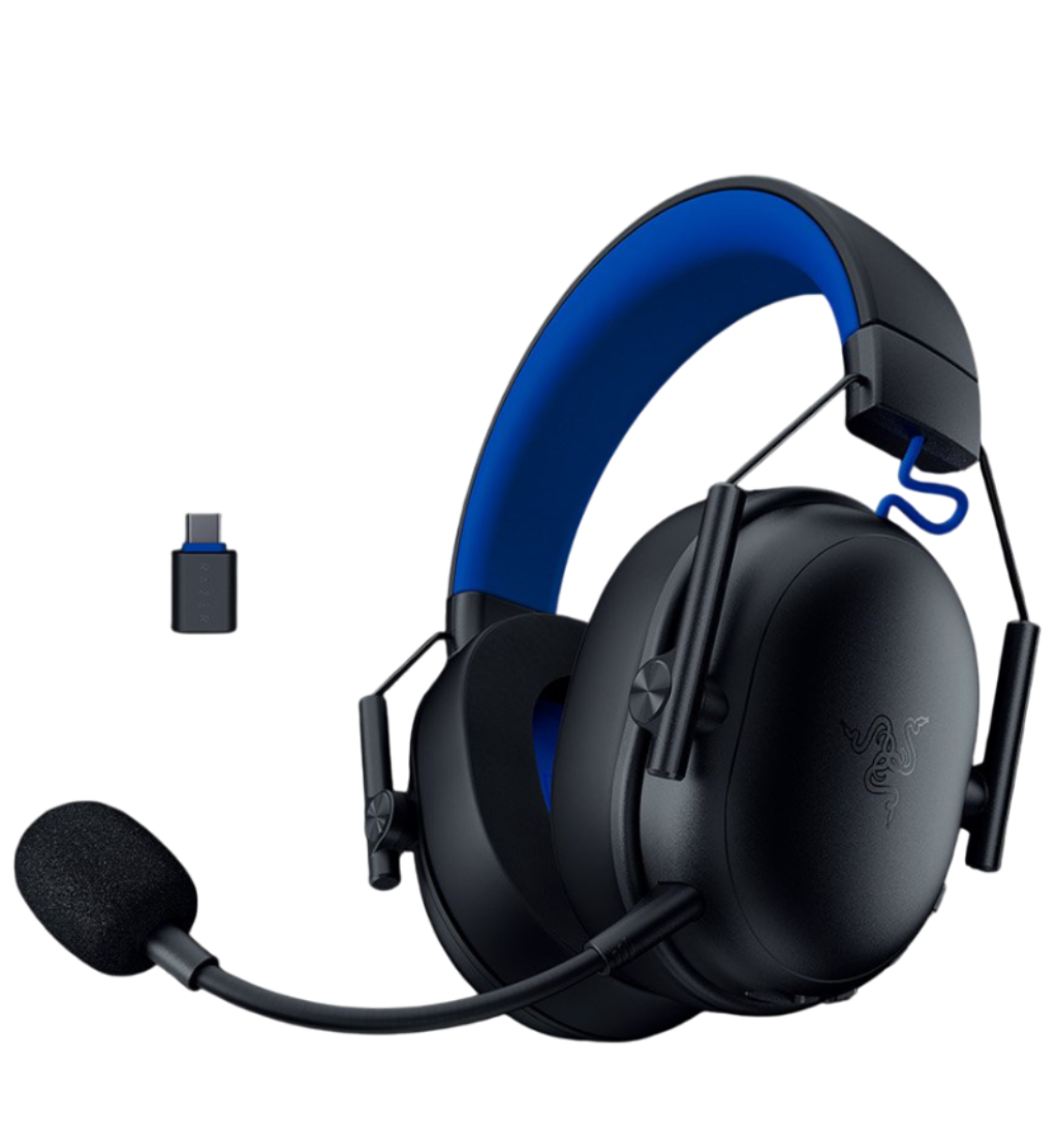 Buy Razer BlackShark V3 X HyperSpeed for Playstation Wireless