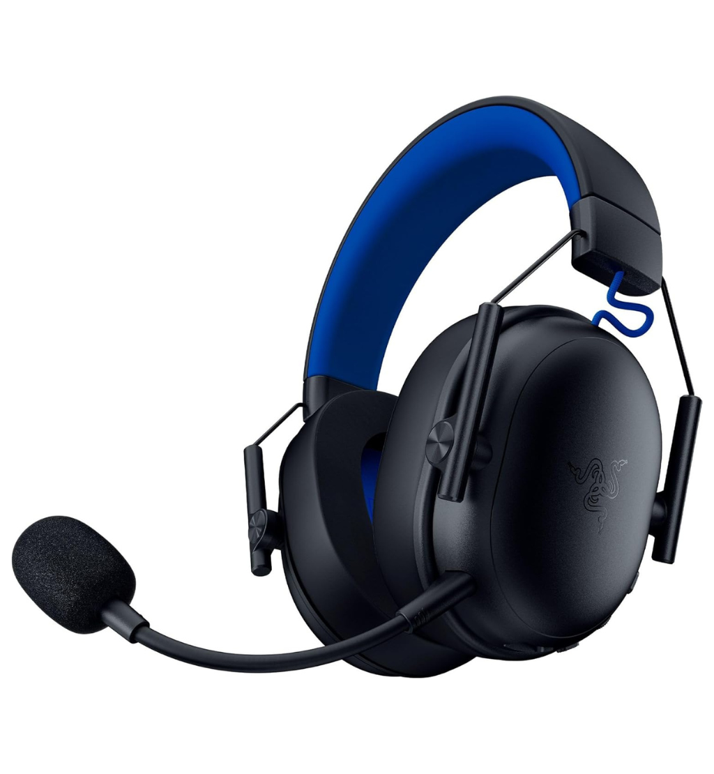 Buy Razer BlackShark V3 X HyperSpeed for Playstation Wireless