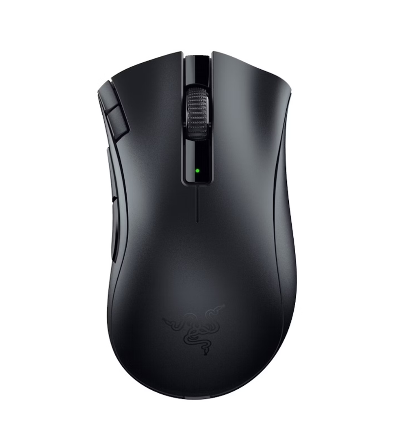 Buy Razer Deathadder V2 X Hyperspeed Wireless Gaming Mouse UK RZ01 04130100 R3G1 Esports Gear
