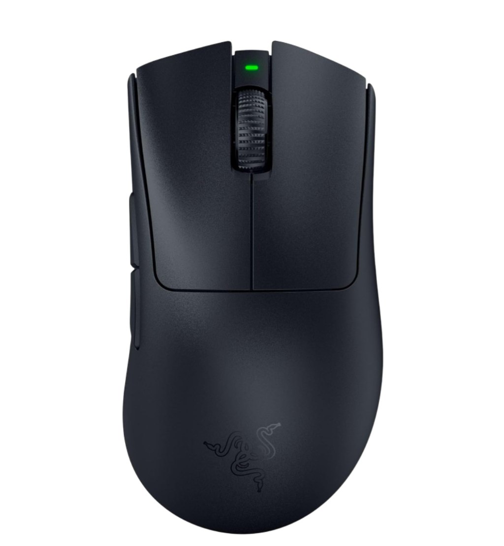 Buy Razer DeathAdder V3 Pro 63g 8K Wireless Gaming Mouse UK - RZ01