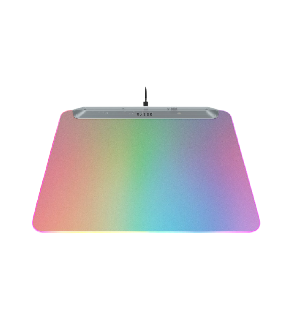 Buy Razer Firefly V2 Pro Illuminated RGB Gaming Mousepad - Phantom