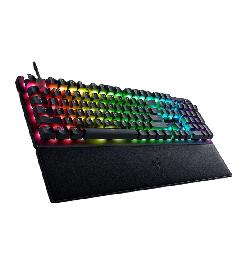 Buy Razer Huntsman V3 Pro RGB Mechanical Keyboard - Razer™ Analog