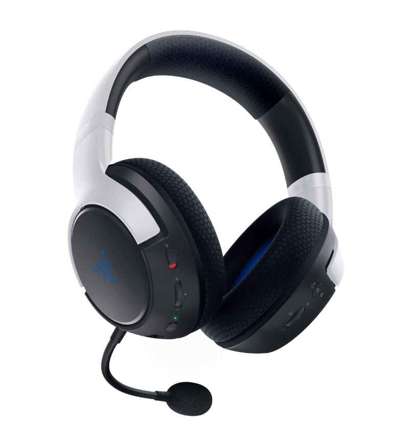 Razer ps4 best sale gaming headset