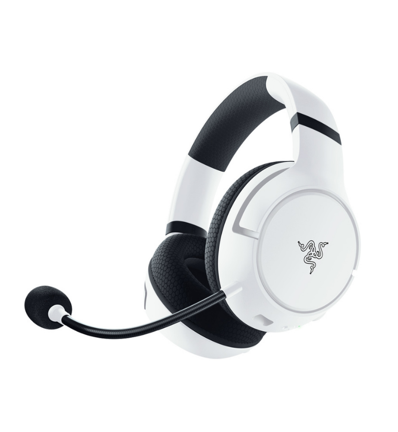 Wireless Gaming Headset - Razer Kaira Hyperspeed