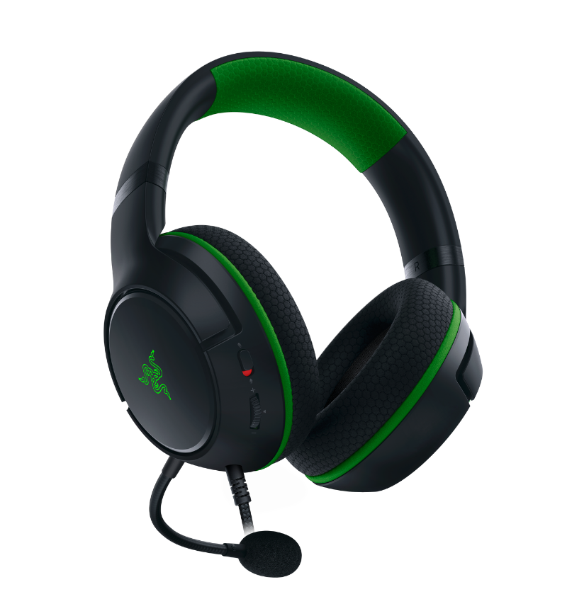 Xbox on sale wired headset