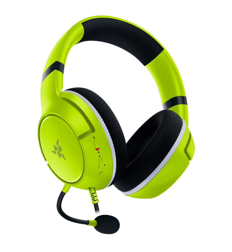 Wired xbox discount headset