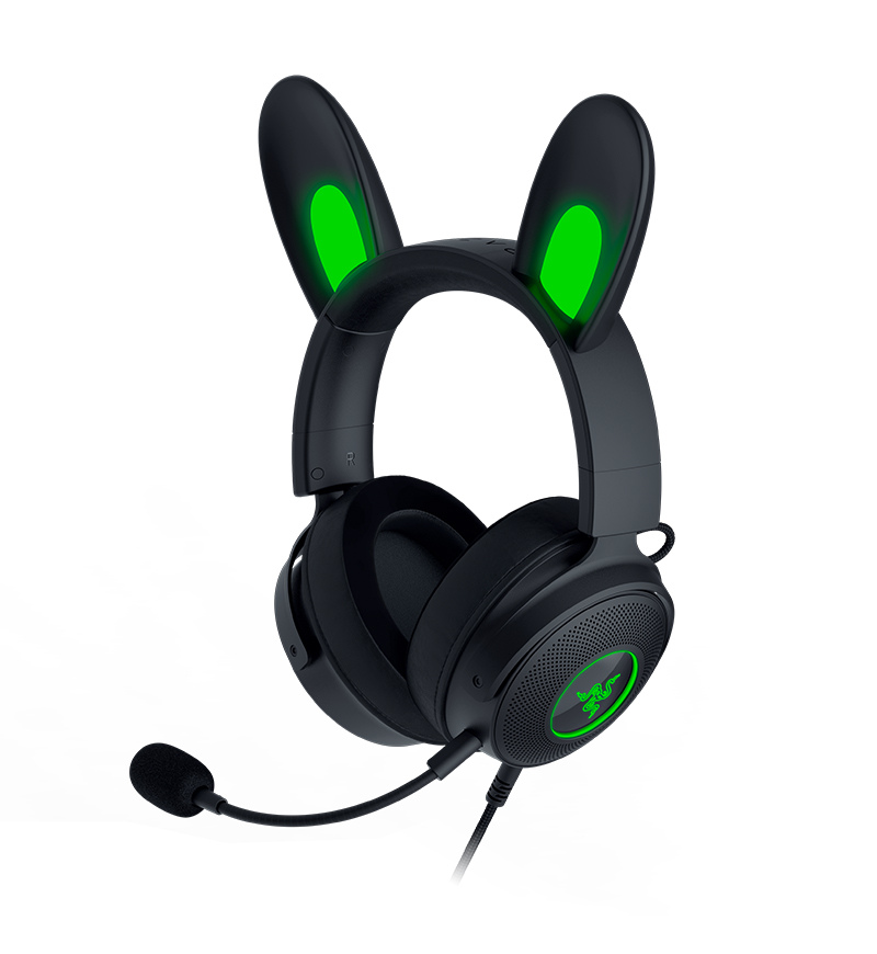 Razer cat ears add on hot sale