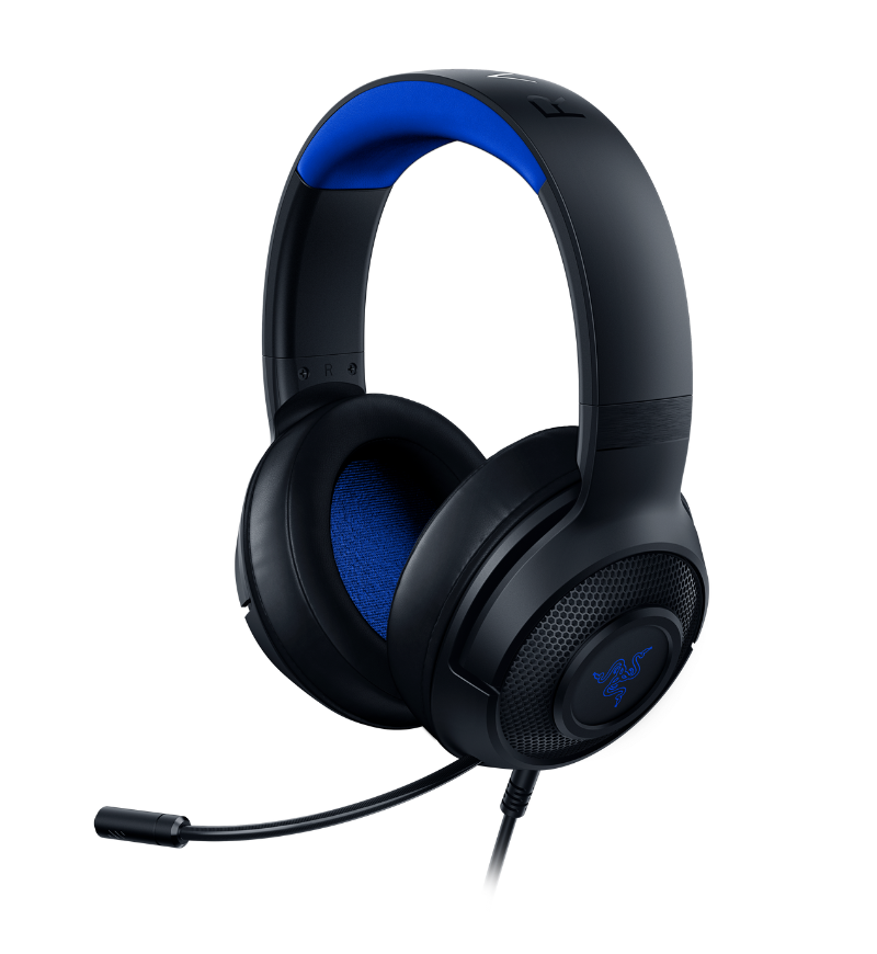 Razer kraken shop compatible with ps4