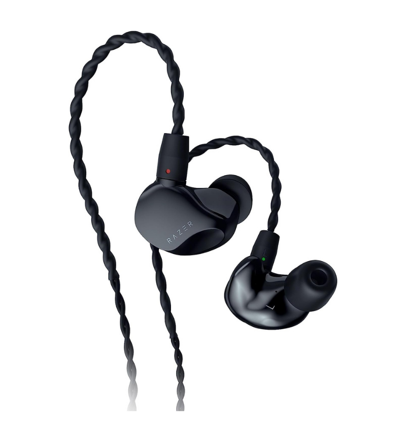 In ear deals monitor headphones