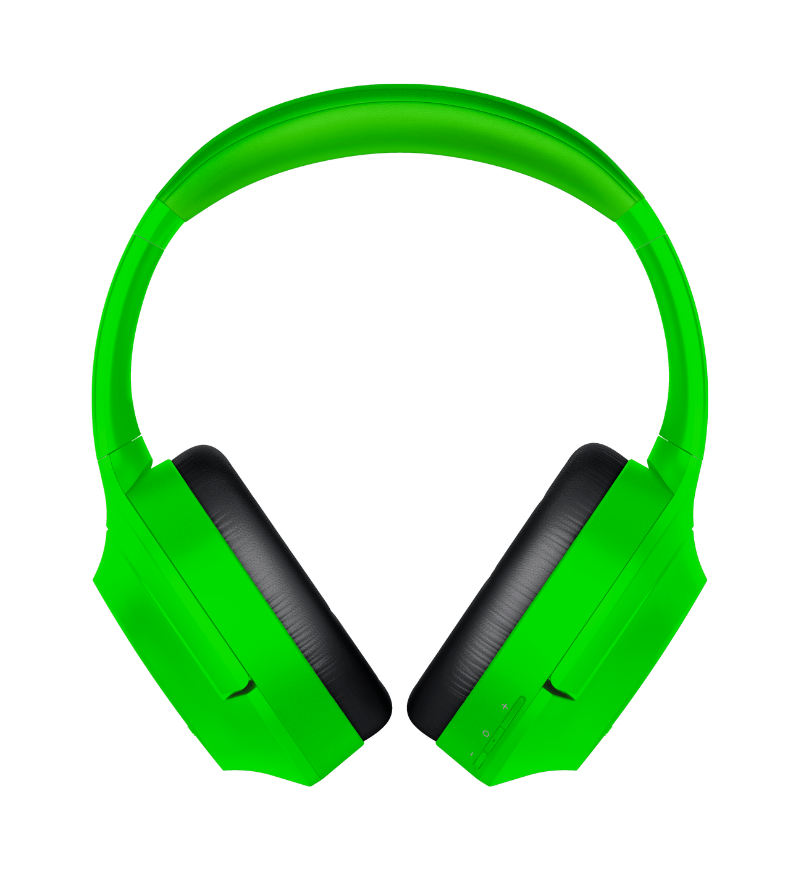 Buy Razer Opus X Wireless Low Latency Gaming Headset Green UK RZ04 03760400 R3M1 Esports Gear