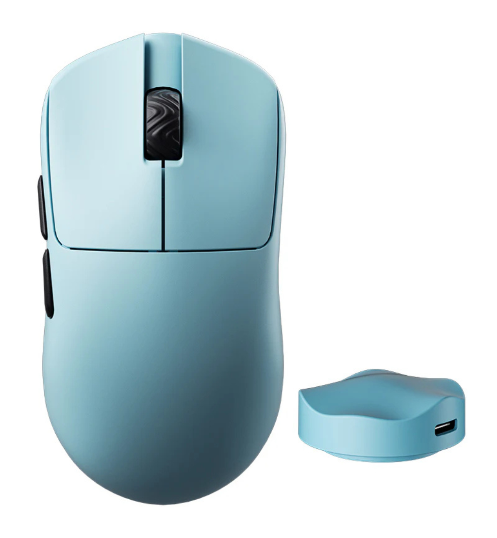 Buy Scyrox V6 8K 40g Optical Wireless Gaming Mouse - Blue UK Buy Scyrox V6 8K 40g Optical Wireless Gaming Mouse - Blue UK