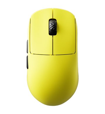 *OPEN BOX* Scyrox V8 8K 36g Optical Wireless Gaming Mouse - Yellow
