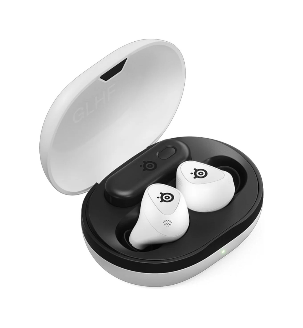 Buy SteelSeries Arctis Gamebuds for Playstation Wireless Gaming